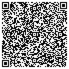 QR code with Chemical Service Laboratories contacts