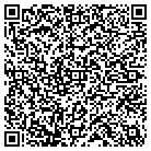 QR code with Pentecost Church-Jesus Christ contacts