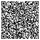 QR code with Urosearch contacts