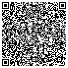 QR code with W Bruce Devalle Law Offices contacts
