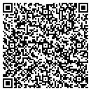 QR code with A & B Interior Designs contacts