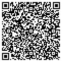 QR code with Dbb Inc contacts