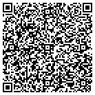 QR code with Saravia Cleaning Services Inc contacts