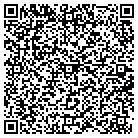 QR code with Headquarters For Hair & Nails contacts