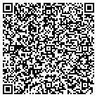 QR code with Hospital Auxiliary Thrift Shop contacts