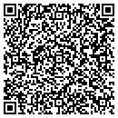 QR code with Racquet Shop contacts