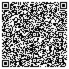 QR code with Mama Jennies Restaurant contacts