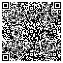 QR code with Palm Realty contacts