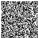 QR code with Aviary Bird Shop contacts