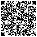 QR code with E V Investments LLC contacts