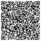 QR code with Anchor Point Public Library contacts
