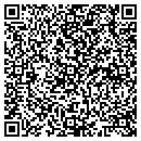 QR code with Raydon Corp contacts