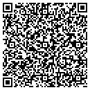 QR code with J & B Intl contacts