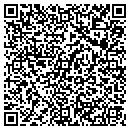 QR code with A-Tire Co contacts