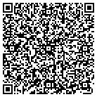 QR code with T S Pressure Washing & Clng contacts