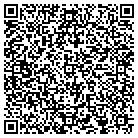 QR code with Spaulding Thomas P Lthg Plst contacts