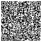 QR code with St James & King Realty Group contacts