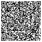 QR code with Alternative Body Treatment Inc contacts