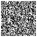 QR code with A & S Bros Inc contacts