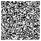 QR code with Frederick Halback & Assoc Inc contacts