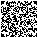 QR code with Hardrock Landscape Service contacts