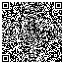 QR code with Tea Parties contacts