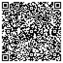 QR code with Haines Hitch-Up Rv Park contacts