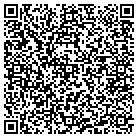 QR code with Christines Limousine & Drive contacts