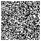 QR code with T'Ween Forks Landscaping contacts