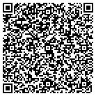 QR code with Custom Marine Upholstery contacts