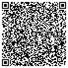 QR code with Tim Grier Gardening contacts