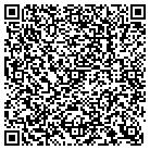 QR code with King's Tractor Service contacts
