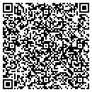 QR code with Haslam Corporation contacts