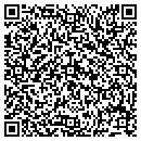 QR code with C L Nelson Inc contacts