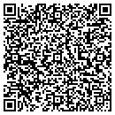 QR code with J's Creations contacts