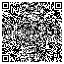 QR code with A & D Printing contacts