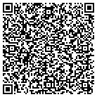 QR code with S & S Dental Laboratory contacts