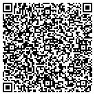 QR code with Aco Discount Self Storage contacts