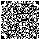 QR code with Maria Pabon Cleaning Service contacts