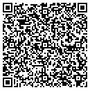 QR code with J Whitaker Motors contacts