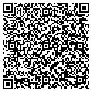 QR code with R & D Surf contacts