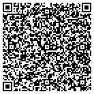 QR code with Donald Brown & Assoc contacts