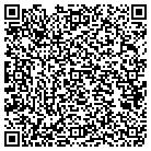 QR code with Hands On Health Care contacts