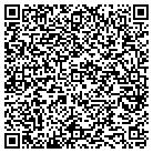 QR code with White Lion Van Lines contacts