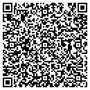QR code with Atlantis Inn contacts