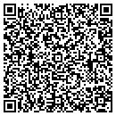 QR code with Atlas Furbo contacts