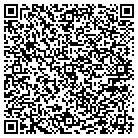 QR code with Henry Hawthorne Tractor Service contacts