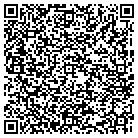 QR code with C R Auto Sales Inc contacts