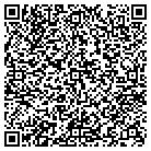 QR code with First Oriental Supermarket contacts