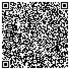 QR code with Mark A Boukzam DMD PA contacts